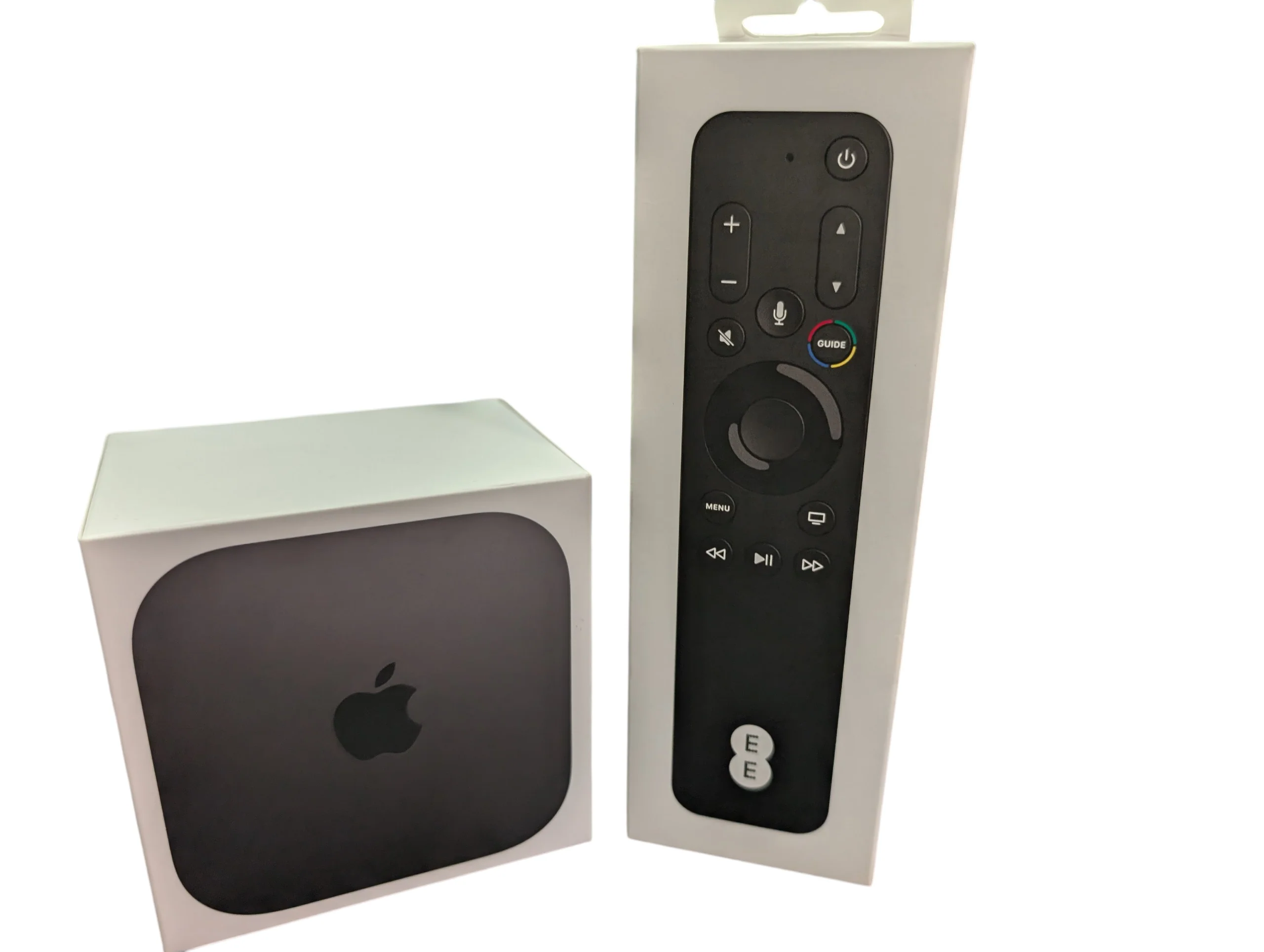 Set Top Boxes