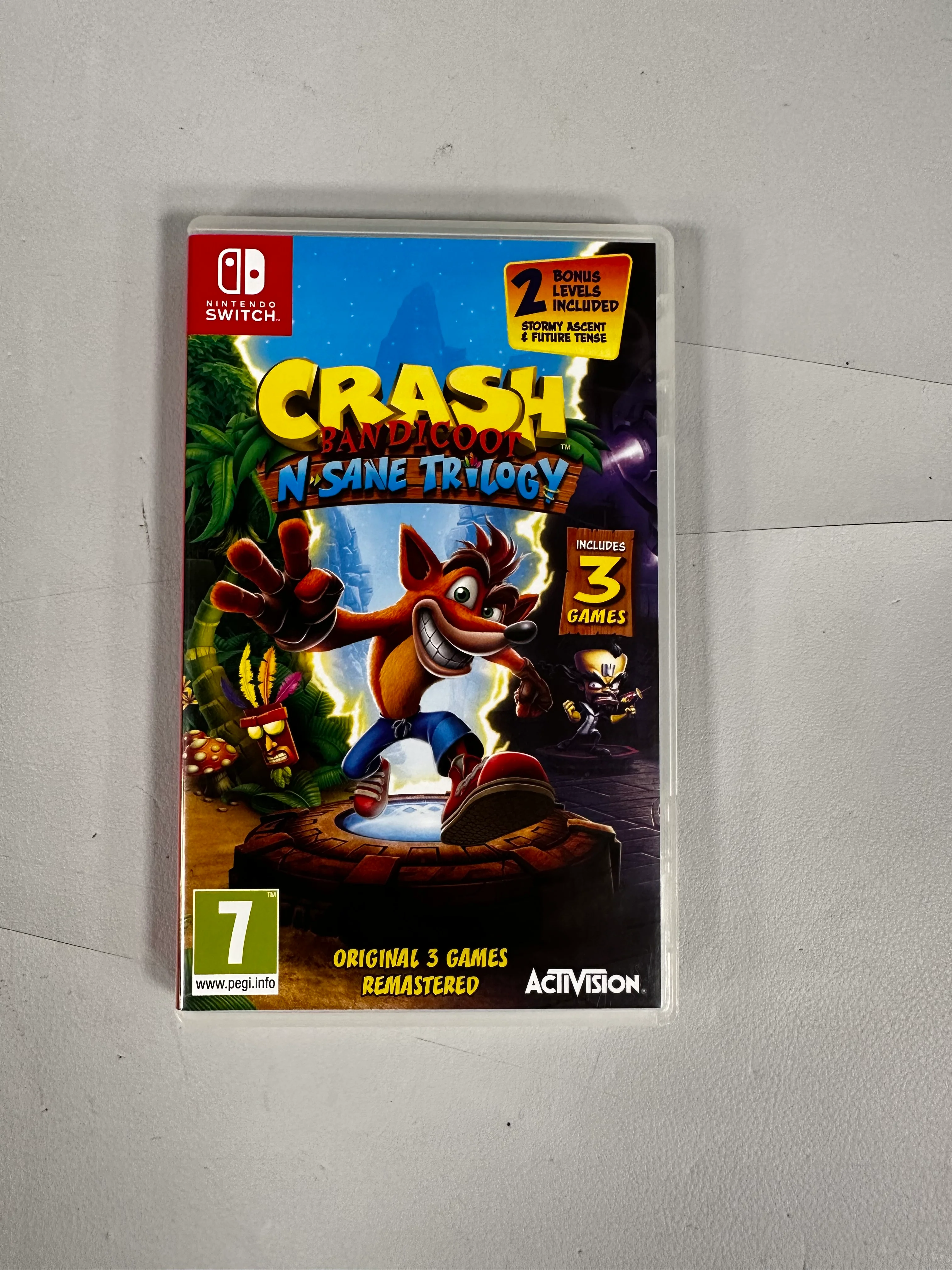Thumb 2