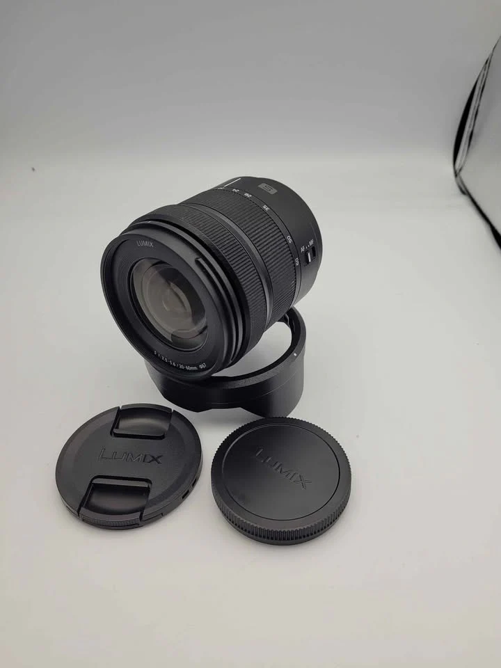 Cameras & Photography