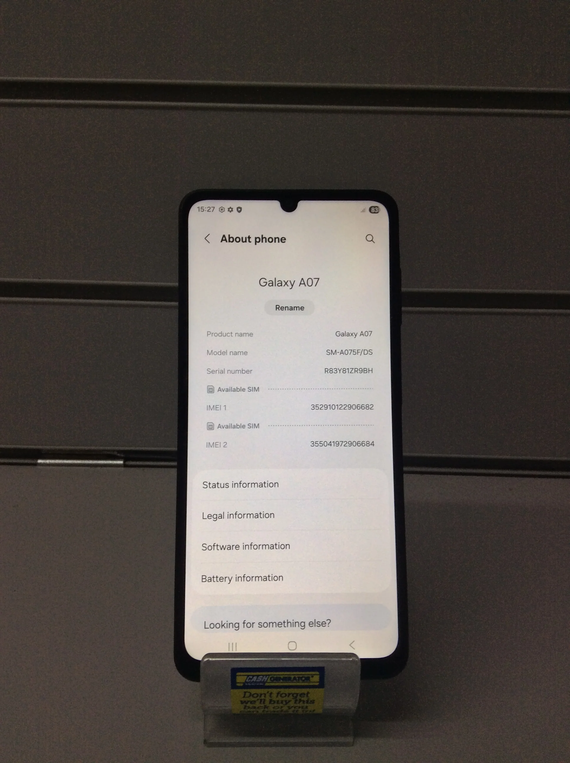Product image 1
